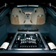 Illustration for article titled First Official Aston Martin Rapide “Image” Leaks